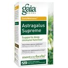 Gaia Herbs Astragalus suprême LP
