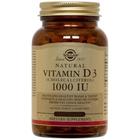 La vitamine D3 (cholécalciférol)
