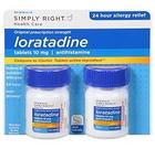 Member's Mark - Loratadine 10 mg,