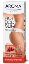 Hot Body Slim anti-cellulite -