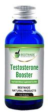 Naturel Booster de Testostérone