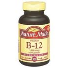 Nature Made vitamine B-12 1000