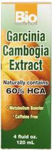 Bio nutrition Garcinia Cambogia