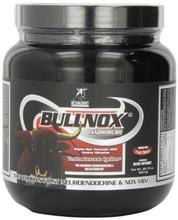 Betancourt Nutrition Bullnox