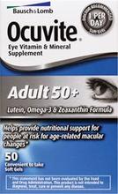 Bausch & Lomb Ocuvite Eye Vitamin