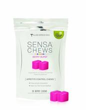 SENSA Buste Berry (30 Ct), 30 comte