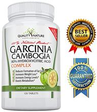 Pur Garcinia Cambogia Extract 80%