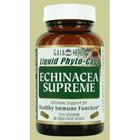 Gaia Herbs - Echinacea Supreme, 60