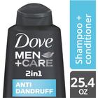 Dove Men + Care Anti pelliculaire