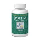 Spiruline Multiple 500 mg - 500 Ea