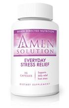 Le Stress Relief Amen Solution