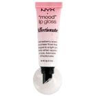 NYX Cosmetics Mood Lip Gloss MLG02