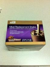 Remplacement Advocare repas Shakes