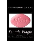 Viagra féminin: La pilule rose