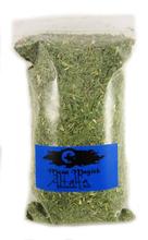 Alfalfa Raw Herb