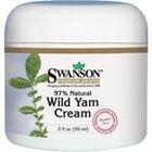 Crème Wild Yam 2 fl oz (59 ml) de
