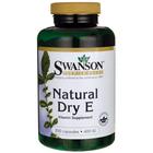 Swanson sec naturel vitamine E 400