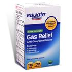 Equate - Relief gaz, Extra