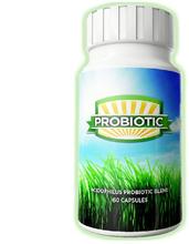 # 1 Probiotiques 50 milliards de