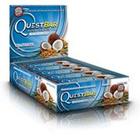 Quest Bar 100% Natural Coconut