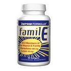 Jarrow Formulas Famil-E, 60