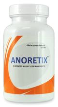 Anoretix - Weight Loss Pills -