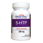 5-HTP 200 mg (120 Capsules)