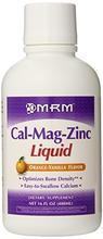 MRM CAL-MAG-zinc liquide,
