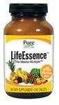Lifeessence Essence Pure, Tablets,