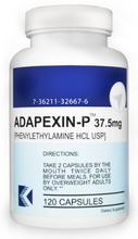 Adapexin-p - Adapex, les pilules