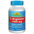 L-Arginine 1000 mg 120 comprimés