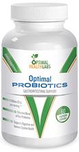 Les probiotiques optimales - Best