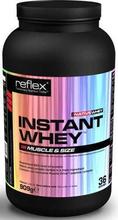 Reflex Nutrition Instant Whey -