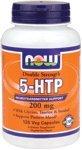 Now Foods: 5-HTP neurotransmetteur