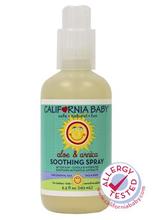 California Baby Aloe & Arnica