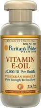 2 Pack of Pride Vitamine E-Oil