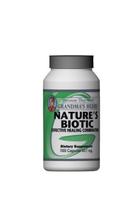 Nature's Biotic - All Natural
