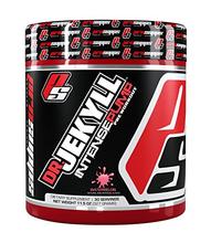 Pro Supps Dr Jekyll régime