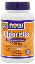 ENTREPRISE 1000mg Foods Chlorella,