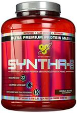 BSN Syntha-6 Protein Powder -