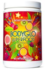 Superfood poudre totale BodyGlo