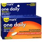 SunMark multivitamines One Daily