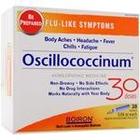 Oscillococcinum dose de 30 - 30 -