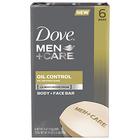 Dove Men Plus soin huile contrôle