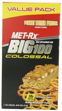 MET-Rx Big Colossal 100 Peanut