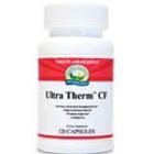 Ultra Therm Cf (120 Caps) -