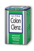Natural Balance Ultra Colon Clenz,
