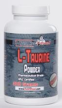 L-Taurine Powder 300 g (10,5 onces)