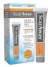 ScarAway 100% silicone auto