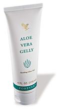 Aloe Vera Gelly 4 fl. oz Gel 100%